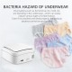 3 Mode Portable Sterilization Ozonator HCHO Removal Deodorization Household Car