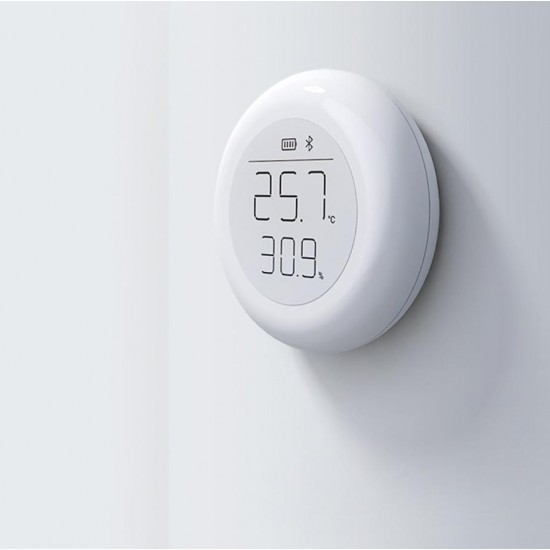 352 M30 Anti-interference Formaldehyde Detector Measuring Formaldehyde Indoor Formaldehyde Temperature Humidity White 352 M30 Anti-interference Formaldehyde Detector Measuring Formaldehyde Indoor Formaldehyde Temperature Humidity White