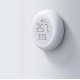 352 M30 Anti-interference Formaldehyde Detector Measuring Formaldehyde Indoor Formaldehyde Temperature Humidity White 352 M30 Anti-interference Formaldehyde Detector Measuring Formaldehyde Indoor Formaldehyde Temperature Humidity White