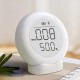 352 M30 Anti-interference Formaldehyde Detector Measuring Formaldehyde Indoor Formaldehyde Temperature Humidity White