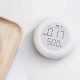 352 M30 Anti-interference Formaldehyde Detector Measuring Formaldehyde Indoor Formaldehyde Temperature Humidity White