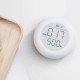 352 M30 Anti-interference Formaldehyde Detector Measuring Formaldehyde Indoor Formaldehyde Temperature Humidity White 352 M30 Anti-interference Formaldehyde Detector Measuring Formaldehyde Indoor Formaldehyde Temperature Humidity White