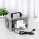 35g/h 110V/220V Ozone Generator Air Purifier Sterilizer with Timing Switch 35g/h 110V/220V Ozone Generator Air Purifier Sterilizer with Timing Switch