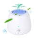 3mg/h DC5V Portable Air Purifier O-zone Generator Anion Air Cleaner Ozone Sterili-zer Machine Odors Eliminator for Home Car Office