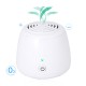 3mg/h DC5V Portable Air Purifier O-zone Generator Anion Air Cleaner Ozone Sterili-zer Machine Odors Eliminator for Home Car Office