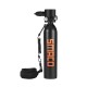 4Pcs/Set S500 700ml Scuba Diving Tank Equipment Dive Cylinder Scuba Diving Oxygen Tank Bag Snorkel Dive Tank 10~15min