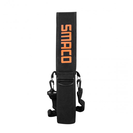 4Pcs/Set S500 700ml Scuba Diving Tank Equipment Dive Cylinder Scuba Diving Oxygen Tank Bag Snorkel Dive Tank 10~15min