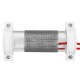 5g/h Ozone Generator Air Water Air Purifier For Dishwasher Refrigerator Cabinet 5g/h Ozone Generator Air Water Air Purifier For Dishwasher Refrigerator Cabinet