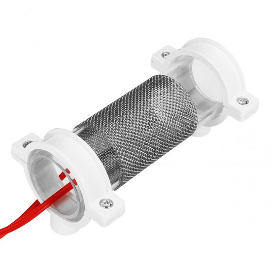 5g/h Ozone Generator Air Water Air Purifier For Dishwasher Refrigerator Cabinet 5g/h Ozone Generator Air Water Air Purifier For Dishwasher Refrigerator Cabinet