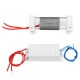 5g/h Ozone Generator Air Water Air Purifier For Dishwasher Refrigerator Cabinet 5g/h Ozone Generator Air Water Air Purifier For Dishwasher Refrigerator Cabinet