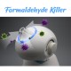 AC 100V-240V Air Purifier Sterilizer Dust Cleaner Deodorant Formaldehyde PM2.5