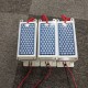AC220V Portable Ozone Generator Integrated Ceramic Ozonizer 5/10/15/20/24g