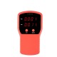 Digital Formaldehyde Detector Air Quality Tester Analyzer TVOC Gas Analyzer Tool Digital Formaldehyde Detector Air Quality Tester Analyzer TVOC Gas Analyzer Tool