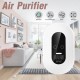 Air Purifier Air Cleaner Odour Filter For Hayfever Dust Allergy Smoke Formaldehy