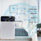 Air Purifier Home Negative Ion Indoor Smoke Removal In Addition To Formaldehyde