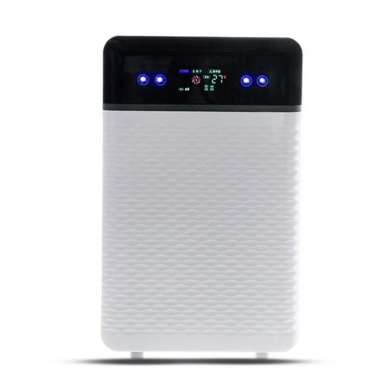 Air Purifier Home Negative Ion Indoor Smoke Removal In Addition To Formaldehyde