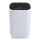 Air Purifier Ioniser Quiet Mode Hepa With Dual Filtration Filter Ionizer HEPA