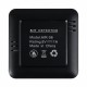 Air Quality Laser PM2.5 Monitor Detector HCHO TVOC CO2 Tester OLED Screen Home Air Quality Laser PM2.5 Monitor Detector HCHO TVOC CO2 Tester OLED Screen Home