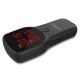 Air Quality Monitor HCHO TVOC PM2.5 PM10 Formaldehyde Detector LCD Display Tester Air Quality Monitor HCHO TVOC PM2.5 PM10 Formaldehyde Detector LCD Display Tester