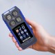 BH-4S 4 in 1 Combustible Gas Detector Oxygen O2 Carbon Monoxide Hydrogen Sulfide Toxic And Harmful Gas Concentration Detector Leak Detector BH-4S 4 in 1 Combustible Gas Detector Oxygen O2 Carbon Monoxide Hydrogen Sulfide Toxic And Harmful Gas Concentration Detector Leak Detector