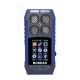 BH-4S 4 in 1 Combustible Gas Detector Oxygen O2 Carbon Monoxide Hydrogen Sulfide Toxic And Harmful Gas Concentration Detector Leak Detector BH-4S 4 in 1 Combustible Gas Detector Oxygen O2 Carbon Monoxide Hydrogen Sulfide Toxic And Harmful Gas Concentration Detector Leak Detector