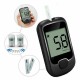 Blood Glucose Monitor Diabetes Testing Blood Sugar Meter With Test Strips Kit Blood Glucose Monitor Diabetes Testing Blood Sugar Meter With Test Strips Kit