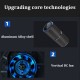 Car Air Purifier Ionizer Odor Freshener USB Ionic Cleaner Smoke Remove Air Purifier Car Air Purifier Ionizer Odor Freshener USB Ionic Cleaner Smoke Remove Air Purifier