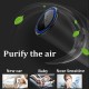 Car Air Purifier Ionizer Odor Freshener USB Ionic Cleaner Smoke Remove Air Purifier Car Air Purifier Ionizer Odor Freshener USB Ionic Cleaner Smoke Remove Air Purifier