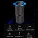 Car Air Purifier Ionizer Odor Freshener USB Ionic Cleaner Smoke Remove Air Purifier Car Air Purifier Ionizer Odor Freshener USB Ionic Cleaner Smoke Remove Air Purifier