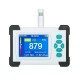 Carbon Dioxide Detector with Rechargeable Battery Portable CO2 Meter Tester CO2 Sensor Carbon Dioxide Detector with Rechargeable Battery Portable CO2 Meter Tester CO2 Sensor