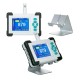Carbon Dioxide Detector with Rechargeable Battery Portable CO2 Meter Tester CO2 Sensor Carbon Dioxide Detector with Rechargeable Battery Portable CO2 Meter Tester CO2 Sensor