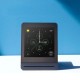 Gas Tester Air Quality Tester 3.1 Inch Resolution 720 x 720 Quad-core A7 Processor Temperature Humidity PM2.5 TVOC CO2 Test Ventilation Hole Design Gas Tester Air Quality Tester 3.1 Inch Resolution 720 x 720 Quad-core A7 Processor Temperature Humidity PM2.5 TVOC CO2 Test Ventilation Hole Design