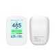 D9-H CO2/RH/Temp. 3-in-1 Multifunctional Air Quality Detector Indoor/Outdoor CO2 Meter Temperature Humidity Monitor D9-H CO2/RH/Temp. 3-in-1 Multifunctional Air Quality Detector Indoor/Outdoor CO2 Meter Temperature Humidity Monitor