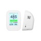 D9-H CO2/RH/Temp. 3-in-1 Multifunctional Air Quality Detector Indoor/Outdoor CO2 Meter Temperature Humidity Monitor