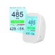 D9-H CO2/RH/Temp. 3-in-1 Multifunctional Air Quality Detector Indoor/Outdoor CO2 Meter Temperature Humidity Monitor