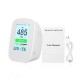 D9-H CO2/RH/Temp. 3-in-1 Multifunctional Air Quality Detector Indoor/Outdoor CO2 Meter Temperature Humidity Monitor