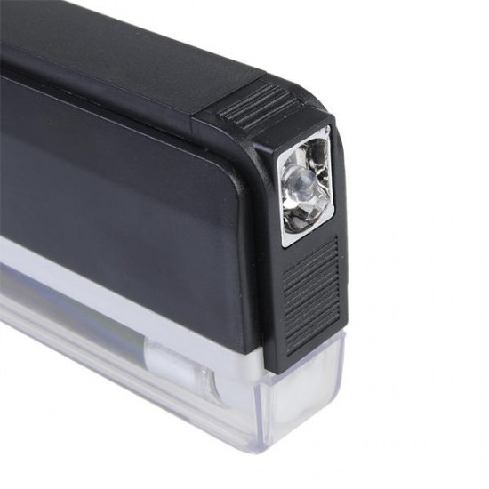 2 in 1 UV Black Light Torch Portable Fake Money Cash Detector 2 in 1 UV Black Light Torch Portable Fake Money Cash Detector