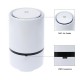 DC5V USB Lonizer Air Purifier for Home Negative Ion Generator Remove Formaldehyde Smoke Dust Purification PM2.5 DC5V USB Lonizer Air Purifier for Home Negative Ion Generator Remove Formaldehyde Smoke Dust Purification PM2.5