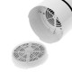 DC5V USB Lonizer Air Purifier for Home Negative Ion Generator Remove Formaldehyde Smoke Dust Purification PM2.5 DC5V USB Lonizer Air Purifier for Home Negative Ion Generator Remove Formaldehyde Smoke Dust Purification PM2.5