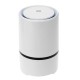 DC5V USB Lonizer Air Purifier for Home Negative Ion Generator Remove Formaldehyde Smoke Dust Purification PM2.5 DC5V USB Lonizer Air Purifier for Home Negative Ion Generator Remove Formaldehyde Smoke Dust Purification PM2.5