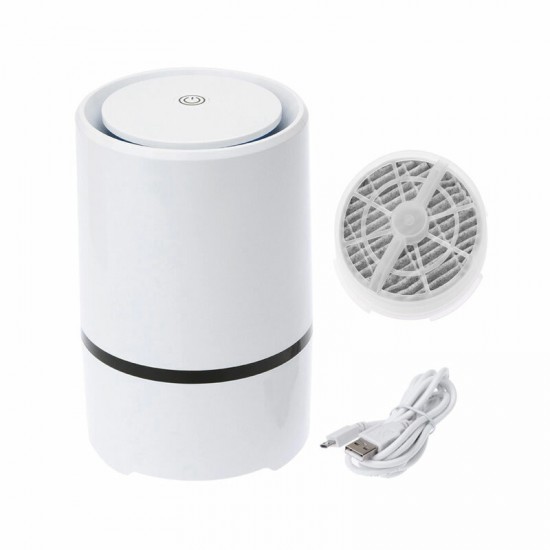 DC5V USB Lonizer Air Purifier for Home Negative Ion Generator Remove Formaldehyde Smoke Dust Purification PM2.5 DC5V USB Lonizer Air Purifier for Home Negative Ion Generator Remove Formaldehyde Smoke Dust Purification PM2.5