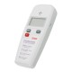 DTU-200 Air Quality Tester Dust VOC Temperature Humidity Meter Atmosphere Detector Haze PM2.5 Formaldehyde Alcohol Tester DTU-200 Air Quality Tester Dust VOC Temperature Humidity Meter Atmosphere Detector Haze PM2.5 Formaldehyde Alcohol Tester