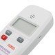 DTU-200 Air Quality Tester Dust VOC Temperature Humidity Meter Atmosphere Detector Haze PM2.5 Formaldehyde Alcohol Tester