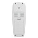 DTU-200 Air Quality Tester Dust VOC Temperature Humidity Meter Atmosphere Detector Haze PM2.5 Formaldehyde Alcohol Tester DTU-200 Air Quality Tester Dust VOC Temperature Humidity Meter Atmosphere Detector Haze PM2.5 Formaldehyde Alcohol Tester