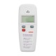 DTU-200 Air Quality Tester Dust VOC Temperature Humidity Meter Atmosphere Detector Haze PM2.5 Formaldehyde Alcohol Tester DTU-200 Air Quality Tester Dust VOC Temperature Humidity Meter Atmosphere Detector Haze PM2.5 Formaldehyde Alcohol Tester