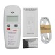 DTU-200 Air Quality Tester Dust VOC Temperature Humidity Meter Atmosphere Detector Haze PM2.5 Formaldehyde Alcohol Tester DTU-200 Air Quality Tester Dust VOC Temperature Humidity Meter Atmosphere Detector Haze PM2.5 Formaldehyde Alcohol Tester