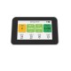 Digital CO2 PM2.5 HCHO TVOC USB Gas Detector Carbon Dioxide Air Quality Monitor Tester Outdoor Formaldehyde Monitor Digital CO2 PM2.5 HCHO TVOC USB Gas Detector Carbon Dioxide Air Quality Monitor Tester Outdoor Formaldehyde Monitor
