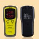 Digital Formaldehyde Detector Gas Analyzer Air Quality Monitor HCHO TVOC