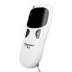 Digital Formaldehyde Detector TVOC Meter Indoor Home Room Gas Air Quality Tester