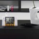 Digital Wall Mount Indoor Air Quality Temperature RH Carbon Dioxide CO2 Tester Sensor Detector 0~2000 ppm Range Digital Wall Mount Indoor Air Quality Temperature RH Carbon Dioxide CO2 Tester Sensor Detector 0~2000 ppm Range